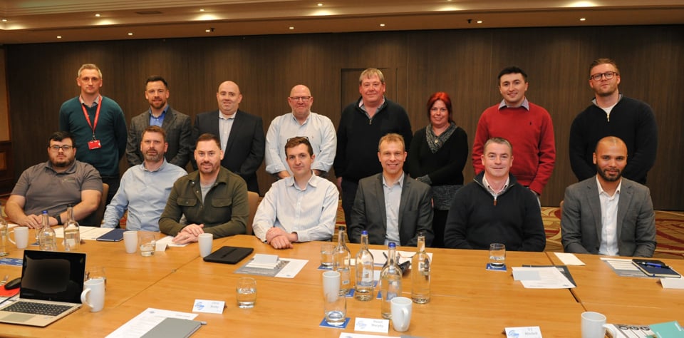 Fleet News Awards 2025 roundtable