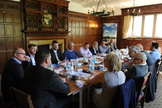 Fleet News June roundtable 