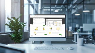 Fleetondemand software