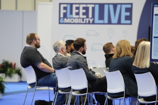 Fleet & Mobility Live