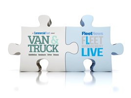 Fleet Management Live and Van & Truck