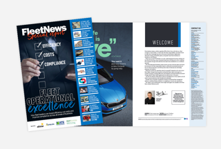 Fleet operational excellence July 2024 cover