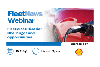Fleet News webinar Shell May 2025