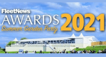 Fleet News Awards Summer Garden Party at Ascot Race Ground