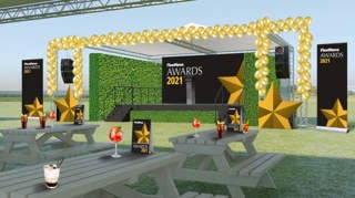 Fleet News Awards at Ascot 2021 mock-up