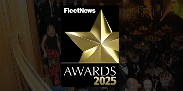 Fleet News awards 2025