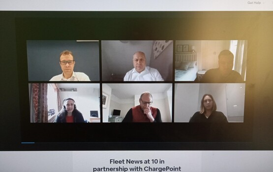 Fleet News at 10 Jan 2022