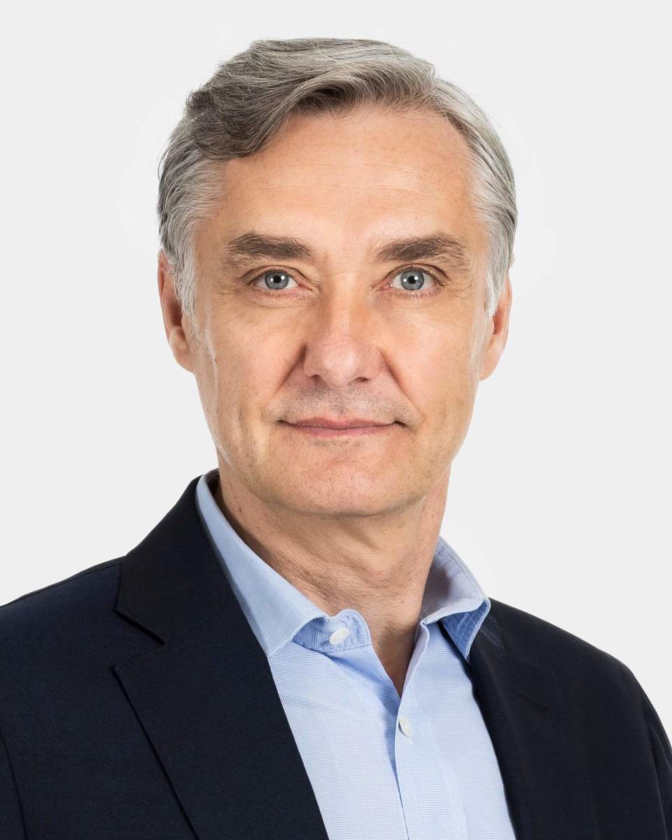 François-Xavier Castille