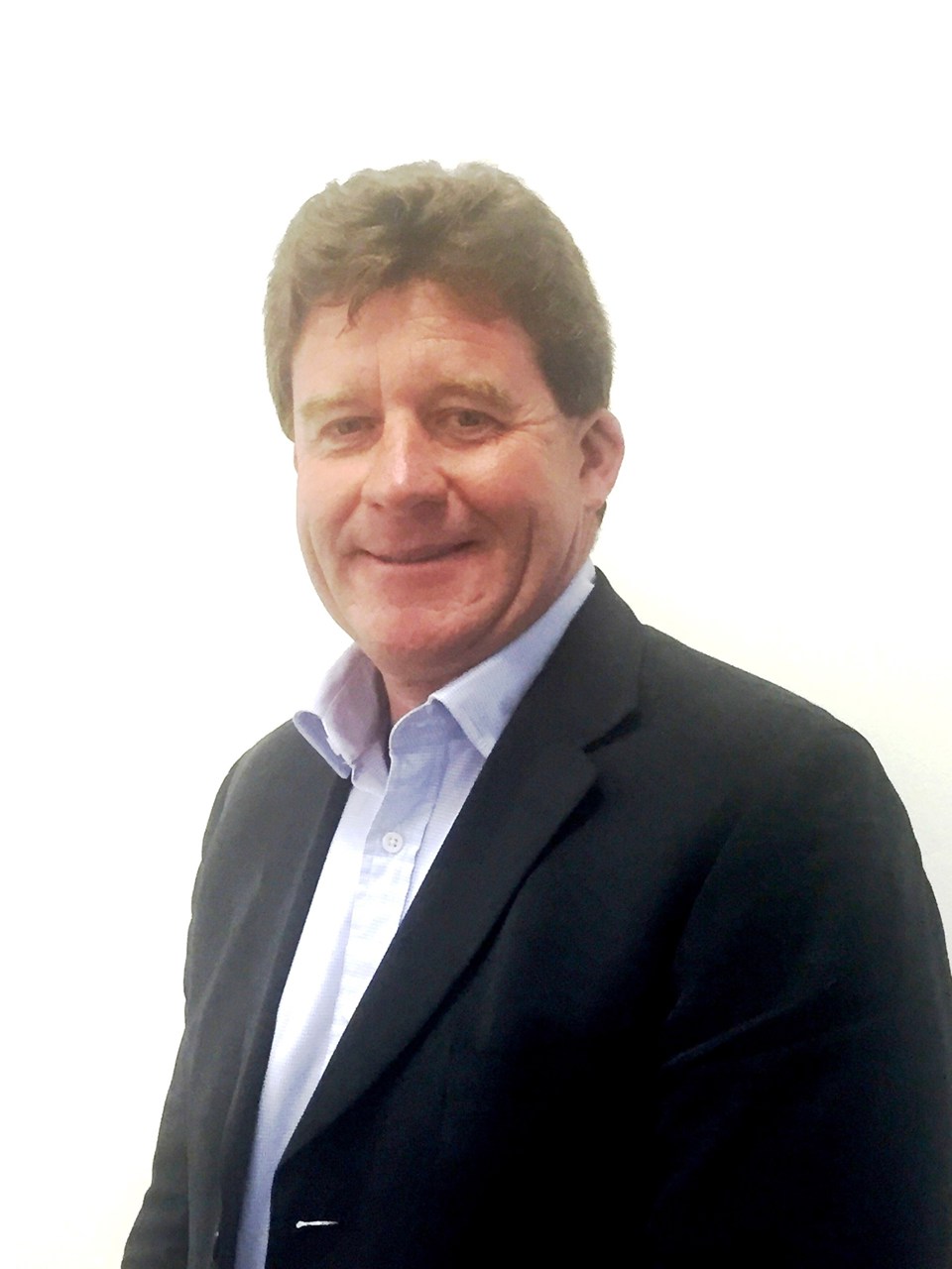Geoffrey Page-Morris 