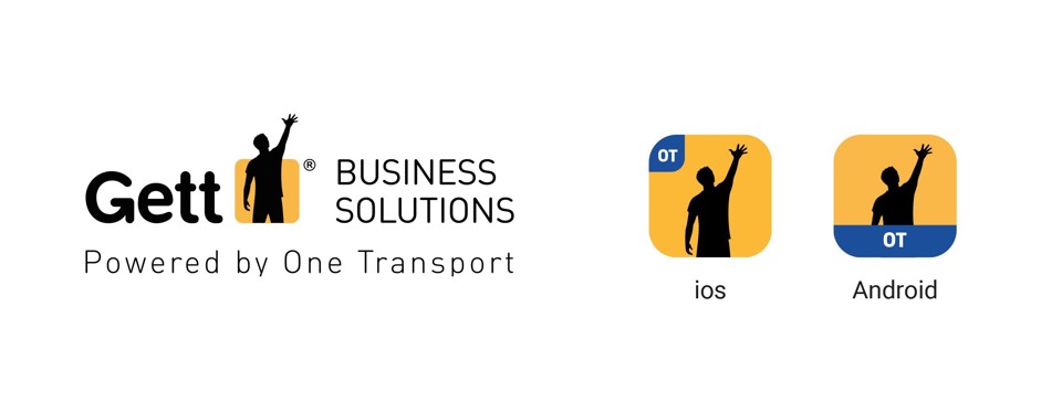 Gett Business Solutions