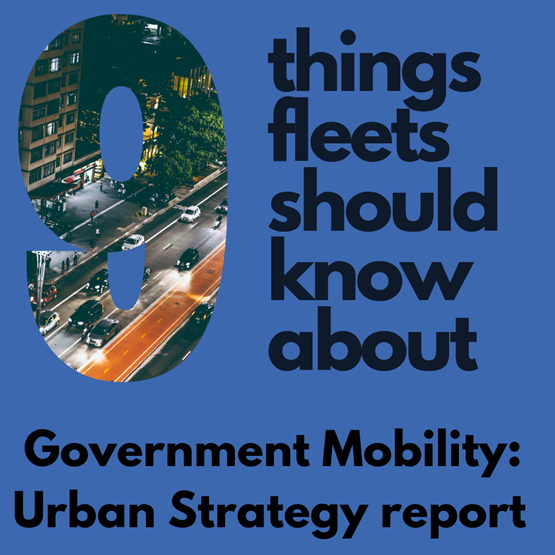 government mobility 