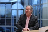Shaun Barritt, group CEO, Grosvenor Group