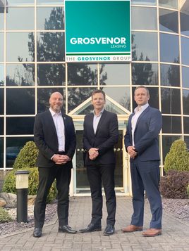 Grosvenor Group