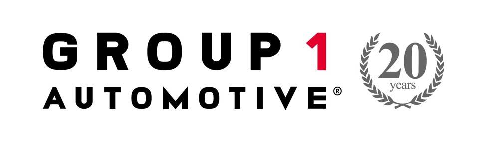 Group 1 Automotive 