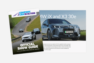 Company Car In Action 2025 guide