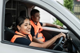 Driver