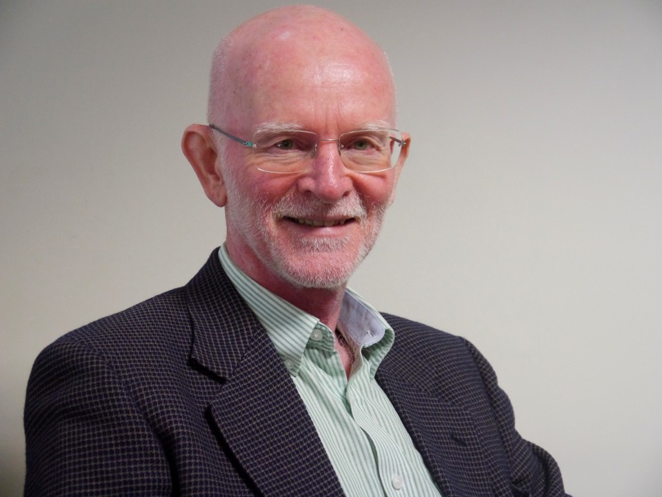 Derek McMullan