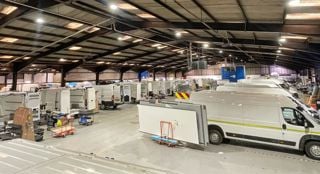 Investment driving growth plan at CoolKit