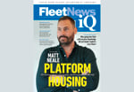 Fleet News iQ issue 1