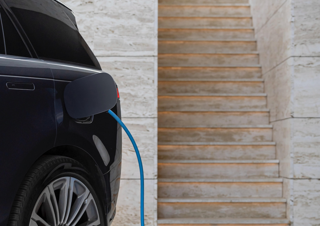 JLR launches smart charging pilot with Ev Energy