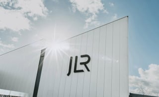 JLR factory