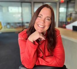 Dr Jo Salter