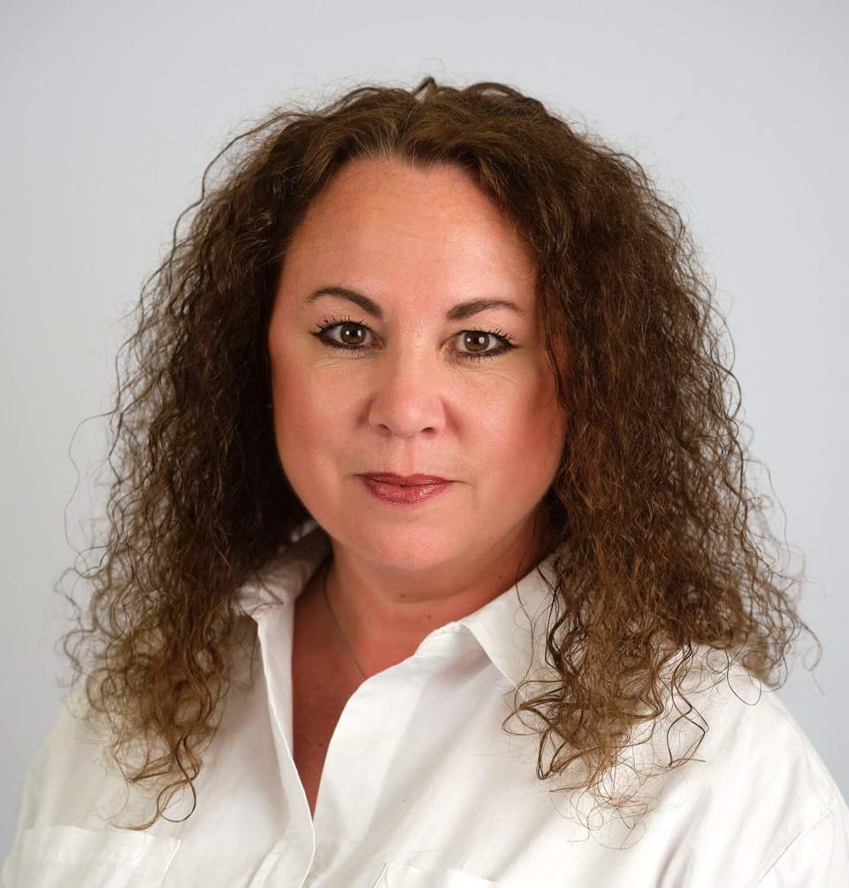 Justine Hawkins