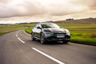 Kia EV6 Air