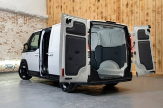 Kia PV5