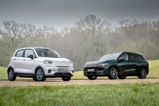 Leapmotor cuts prices of EVs 