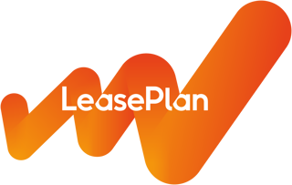 LeasePlan logo