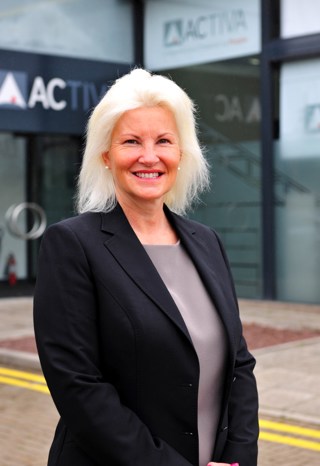 Lisa Temperton 