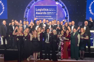 Logistics UK extends deadline for annual awards