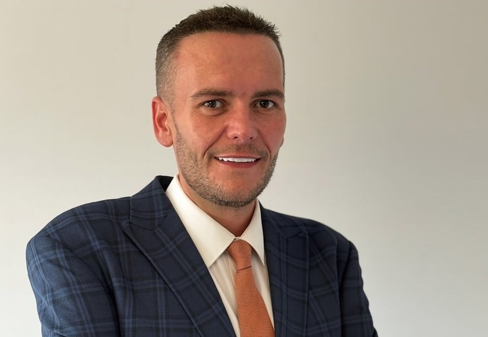 Marcus Wren, EFM