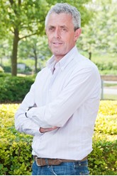 Martyn Nash chairman of VGroup International