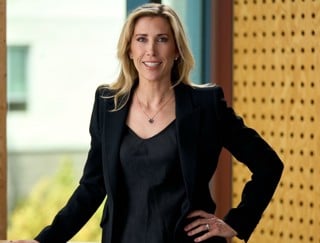Meagen Eisenberg, Samsara CMO