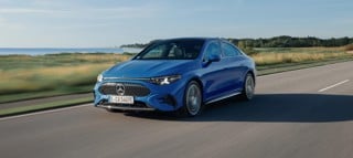 Mercedes CLA