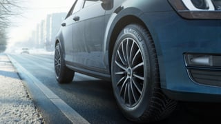 Michelin CrossClimate 2 tyre