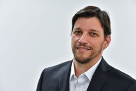 Miguel Cabaça, new MD of Arval UK.