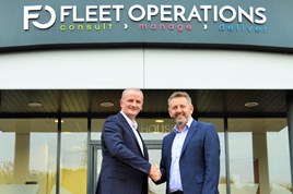 Mitchells and Butlers outsources fleet management, Fleet Operations.