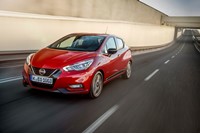 2019 Nissan Micra review