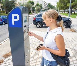 council parking profit, how much do councils make from parking, RAC Foundation parking report.