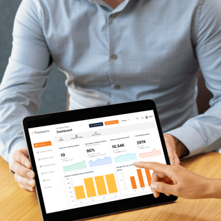 Tranzaura survey shows fleet efficiency as key motivator for use of AI