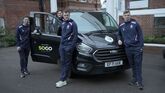 Middlesex Cricket Club - Sogo Mobility