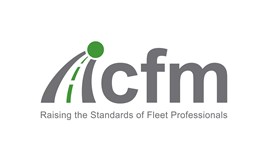 ICFM logo