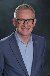 Simon Grantham, CEO at Nextbase