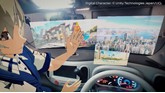Nissan unveils Invisible-to-Visible connected car technology