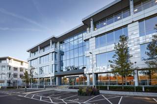 Northgate Vehicle Hire new offices in Reading