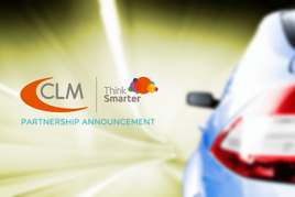 ODO partnership with CLM Fleet Management 