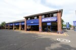 Kwik Fit Garage